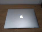 MacBook pro 15 inch, Informatique & Logiciels, Apple Macbooks, Enlèvement, MacBook