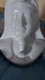 Buste toetanchamo, Ophalen, Zo goed als nieuw