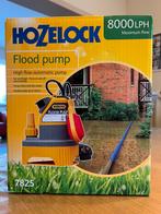 Vuilwaterpomp, Tuin en Terras, Waterpompen, Ophalen, Zo goed als nieuw