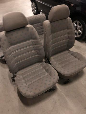 Interieur Volkswagen polo beschikbaar voor biedingen