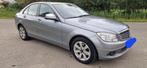 Mercedes C200 Diesel Bj 2008 Automatique 289 000 km, Achat, Entreprise, Diesel, Automatique