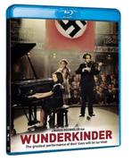WUNDERKINDER - blu-ray, Ophalen of Verzenden, Zo goed als nieuw, Overige genres