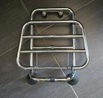 Chrome klapdrager vooraan Vespa GTS / GT / GTV, Fietsen en Brommers, Ophalen of Verzenden, Nieuw, Vespa