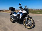 Honda XL 750 TRANSALP 2024 , 2000km, 750 cc, 2 cilinders, Particulier, Meer dan 35 kW