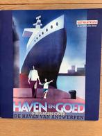 HAVEN en GOED. Over de haven van Antwerpen., Verzamelen, Ophalen, Zo goed als nieuw