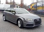 Audi A3 E-TRON 1.4 hybrid/benzine 148 000km, Auto's, Automaat, Bedrijf, A3, Boordcomputer