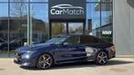 BMW i5 eDrive40 M Sport Pro - PANO | HUD | VENTILATIE, Auto's, BMW, Automaat, 4 deurs, Achterwielaandrijving, Blauw