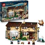 Neuf - Lego - Privet Drive : la visite de tante Marge -76451, Enlèvement ou Envoi, Neuf, Ensemble complet, Lego