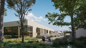 Industrieel te koop in Bornem, 180 m², Autres types