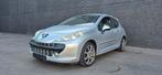 Peugeot 207 *GEKEURD* Benzine, Auto's, Peugeot, Voorwielaandrijving, Stof, Zwart, Bedrijf