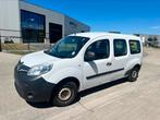 Renault Kangoo Maxi/2020/1.5dci/ sensoren/euro 6, Auto's, Euro 6, Renault, Bedrijf, https://public.car-pass.be/vhr/6a6df729-4f64-489c-ab56-ede2536755a8
