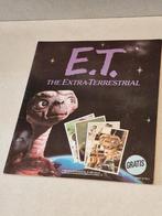 Panini Stickeralbum  E.T. The Extra Terrestrial  1982, Verzamelen, Ophalen of Verzenden, Zo goed als nieuw