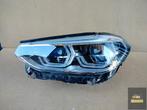 BMW G01 G02 X3 X4 Full Led Adaptive linkerlamp, Auto-onderdelen, Gebruikt, BMW