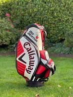 Callaway Big Bertha Staff Tour Bag 2015, Ophalen of Verzenden, Zo goed als nieuw, Club, Callaway
