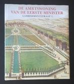 De ambtswoning van de eerste minister, Verzenden