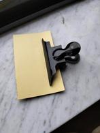 Antieke papierklem, Ophalen of Verzenden