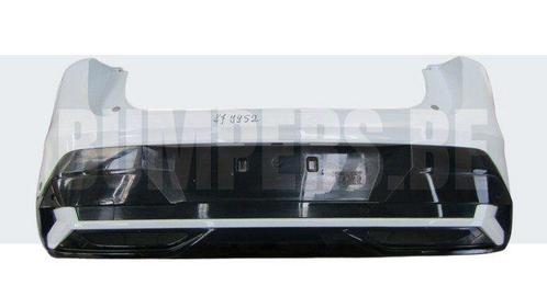 Bumper Renault Megane V E Tech E-TECH 21- 850B07529R  Achter, Auto-onderdelen, Carrosserie, Bumper, Achter, Gebruikt, 6 maanden garantie