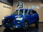 SEAT Ateca 2.0 CR TDI Sport * GARANTIE 12 MOIS * (bj 2021), Auto's, 121 g/km, Gebruikt, 4 cilinders, Ateca