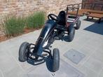 Berg Gocart met aanhangwagen perfecte staat., Ophalen, Zo goed als nieuw, Berg