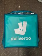Grote Deliveroo zak, Ophalen, Nieuw, 40 cm of meer, 45 tot 60 cm