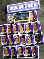 Panini football 2007 ANDERLECHT RSC 21 voetbal stickers 2007, Verzenden, Nieuw