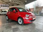 Fiat 500 1.0 HYBRID DOLCEVITA LIGHT * PARKEERSENSOREN * CAR, Autos, Fiat, Rouge, Achat, Euro 6, Entreprise