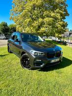 BMW x3 2018, Te koop, Zilver of Grijs, X3, 5 deurs