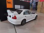 Mitsubishi Lancer Evo Evolution IXO MOdel 1/18 Neuve, Enlèvement ou Envoi, Neuf, Voiture, Autres marques