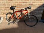 Gary fisher fiets, Fietsen en Brommers, Ophalen, Gebruikt, Heren