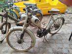 YAMAHA 350 1973