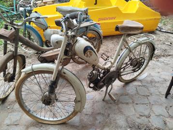   YAMAHA 350 1973  beschikbaar voor biedingen