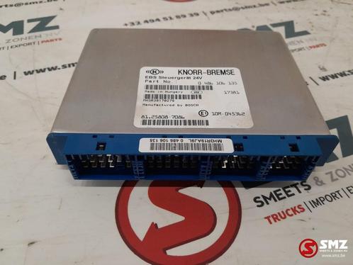 Occ ECU EBS regeleenheid MAN, Auto-onderdelen, Vrachtwagen-onderdelen, MAN, Elektronica en Kabels, Gebruikt