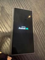 Samsung S24 Ultra 256go Noir état neuf avec facture, Comme neuf, Noir