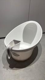 Babybad Shnuggle, Ophalen, Zo goed als nieuw, Badje, Overige merken