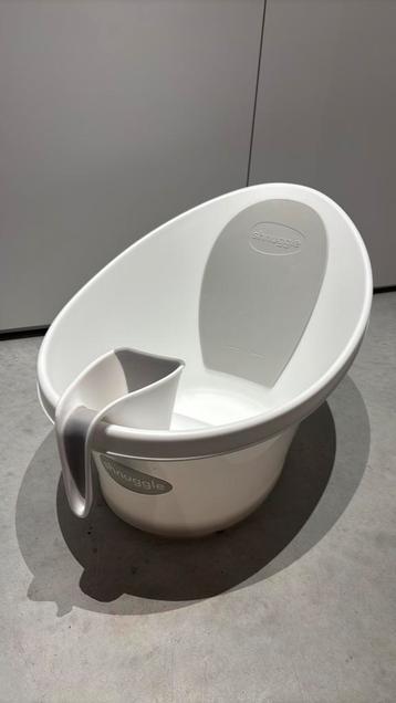 Babybad Shnuggle beschikbaar voor biedingen