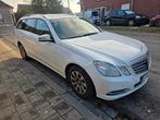 Mercedes e200 /2013/, Auto's, Particulier, Te koop