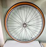 Rolstoelwielen (luchtkamer), Diversen, Rolstoelen, Ophalen, Zo goed als nieuw, Handbewogen rolstoel