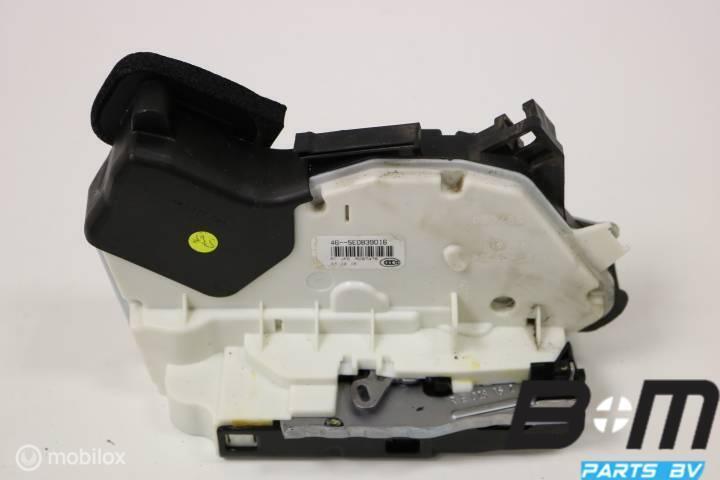 Deurslot RV (bijrijderskant) Volkswagen Passat B8 Variant, Auto-onderdelen, Overige Auto-onderdelen, Gebruikt