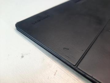 Étui pour livre Samsung Tab S8 Ultra, Enlèvement ou Envoi, Utilisé