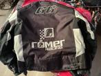 Motorvest caferacer, Motoren, Heren, L, Tweedehands, Ophalen