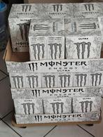 ultra monster energy zero sugar 140 blikken, Ophalen