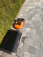 Worx Landroid M500 robotmaaier – 500 m², Ophalen, Zo goed als nieuw
