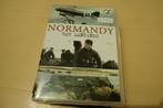 normandy  3 disc, Cd's en Dvd's, Dvd's | Documentaire en Educatief, Boxset, Ophalen of Verzenden