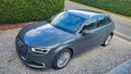 Audi A3 plug-in hybride lederen trekhaak, Auto's, Lederen bekleding, Leder, Elektrisch, Particulier
