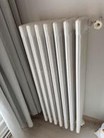 Gietijzeren radiatoren, Ophalen, Gebruikt, Radiator, Minder dan 60 cm