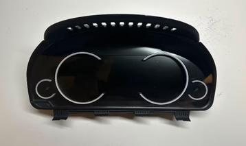 BMW 6WB Full LED Tacho – F01 F02 F06 F10 F11 F12 F13 F25 F15 beschikbaar voor biedingen