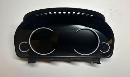 BMW 6WB Full LED Tacho – F01 F02 F06 F10 F11 F12 F13 F25 F15, Auto-onderdelen, Dashboard en Schakelaars, BMW, Gebruikt, Verzenden