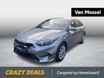 KIA cee'd 1.0T 100 Pure beschikbaar voor biedingen