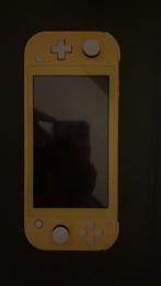 Nitendo switch lite, Games en Spelcomputers, Ophalen, Zo goed als nieuw