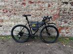 Surly Midnight Special – custom gravel, topstaat, Fietsen en Brommers, Fietsen | Racefietsen, Heren, 53 tot 57 cm, Ophalen, Overige merken